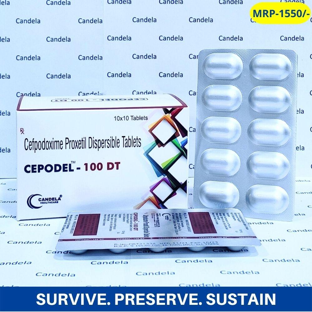 CEPODEL-100DT