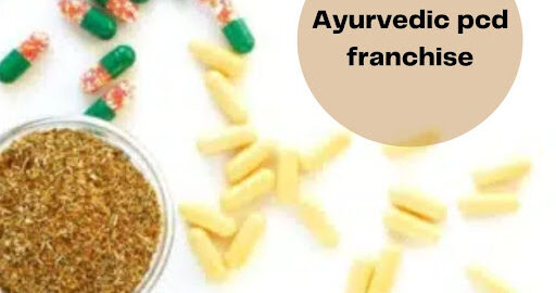 Ayurvedic Pharma Franchise