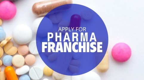 pharma franchise company